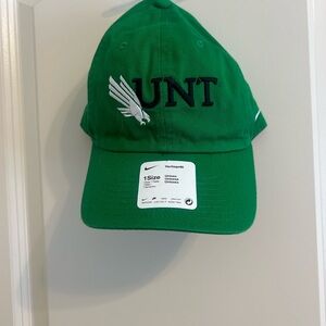 Nike Heritage86 UNT baseball cap